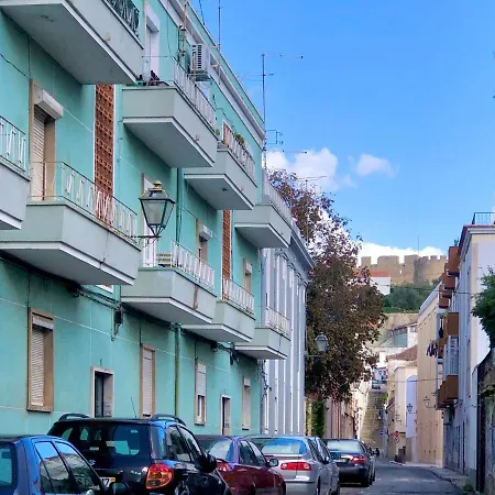 Apartment Refugio Historico E Elegante- A Curta Distancia Do Castelo, Praias E Lisboa